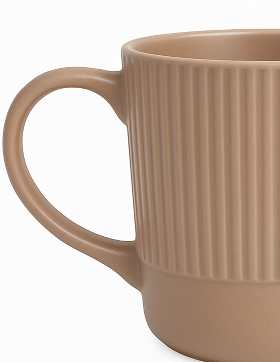 Taza americana Bursa