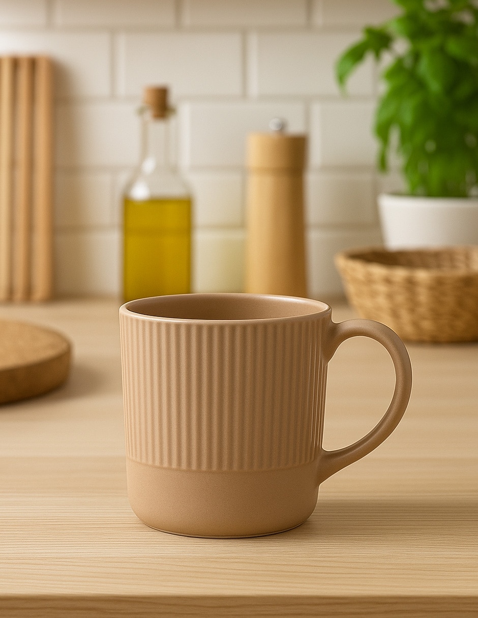Taza americana Bursa