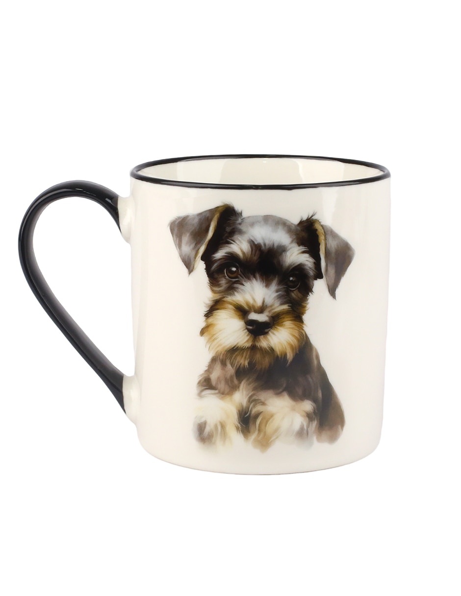 Taza latte Perros Taza latte Perros