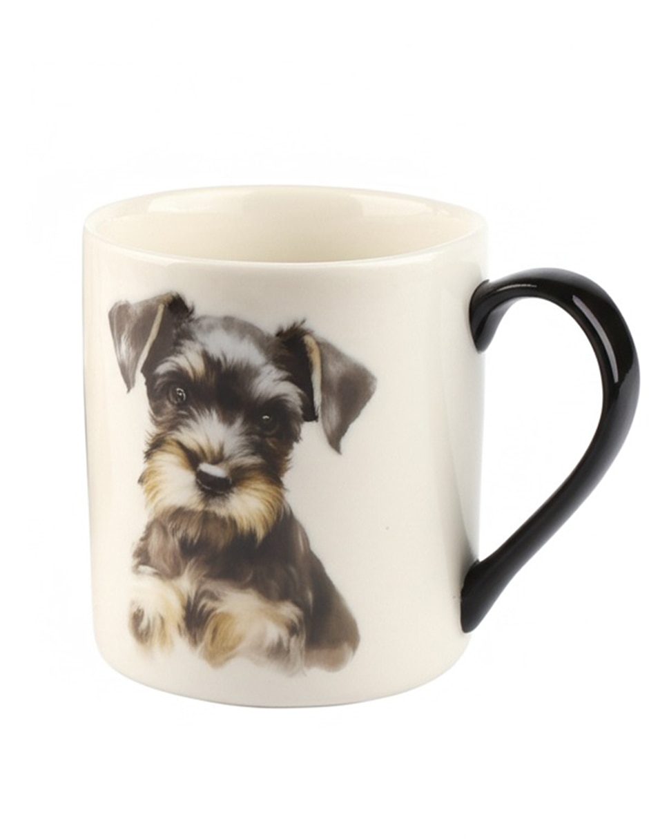 Taza latte Perros