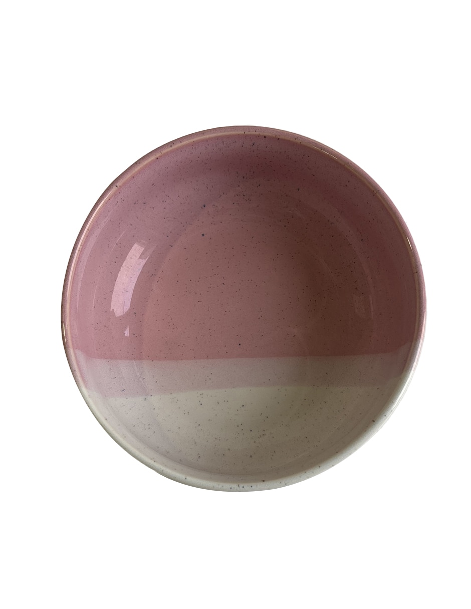 Bowl Haus Sakura de cerámica