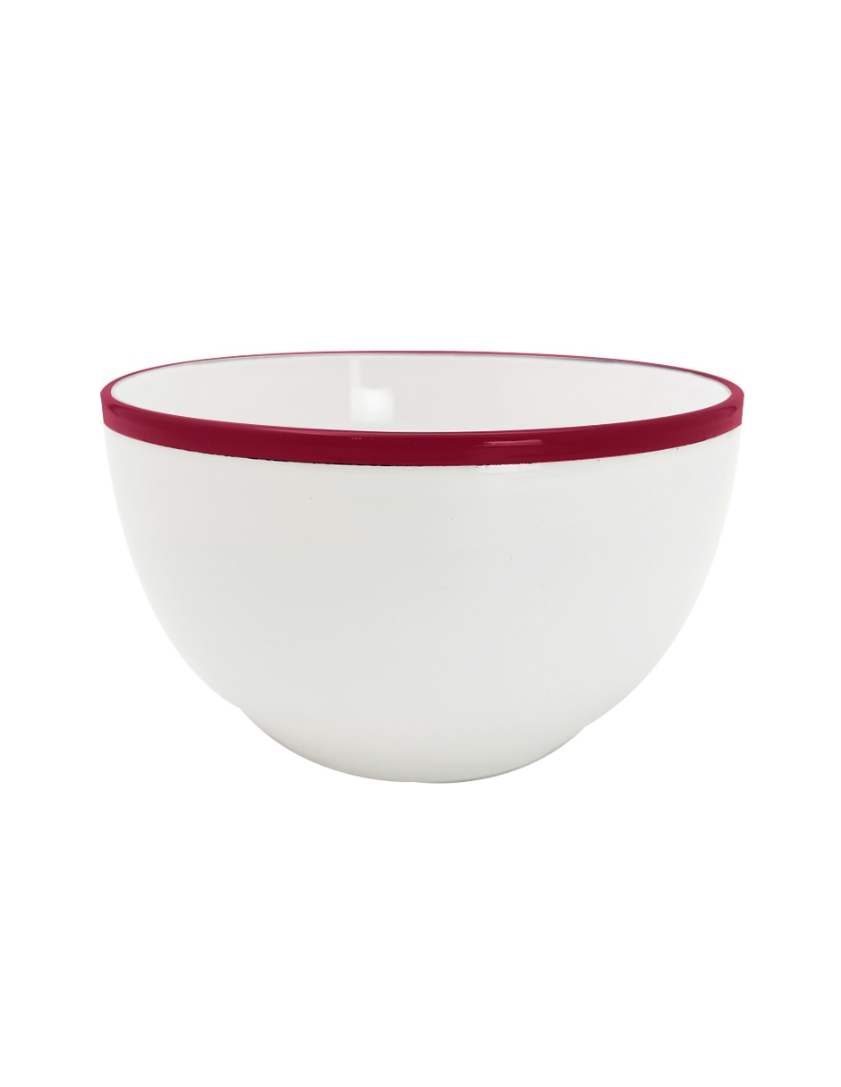 Bowl Wick de stoneware