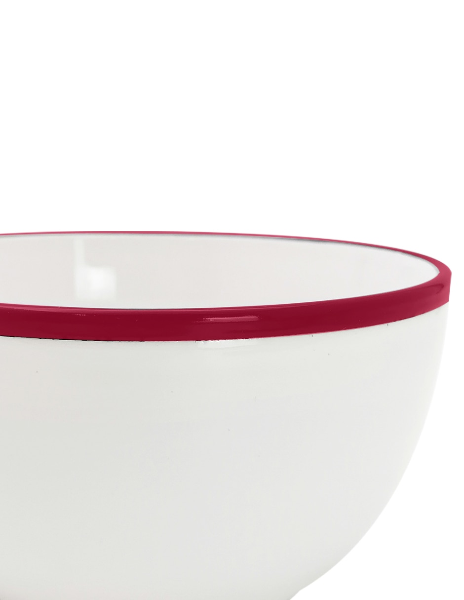 Bowl Wick de stoneware 2