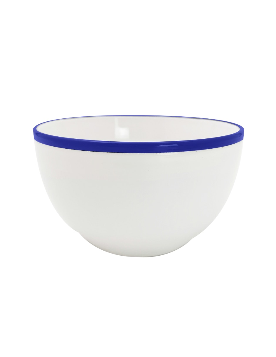 Bowl Leeds de stoneware