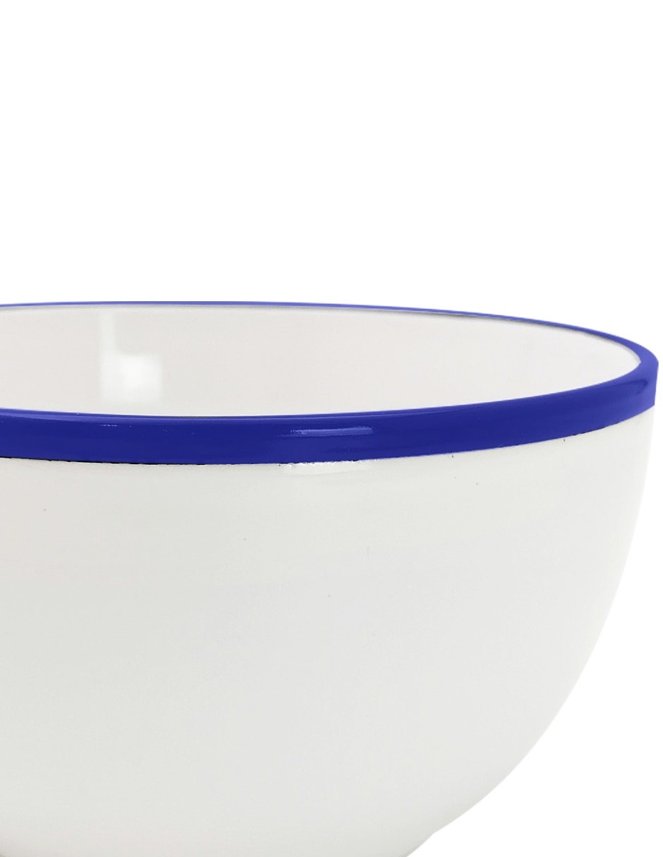 Bowl Leeds de stoneware 2
