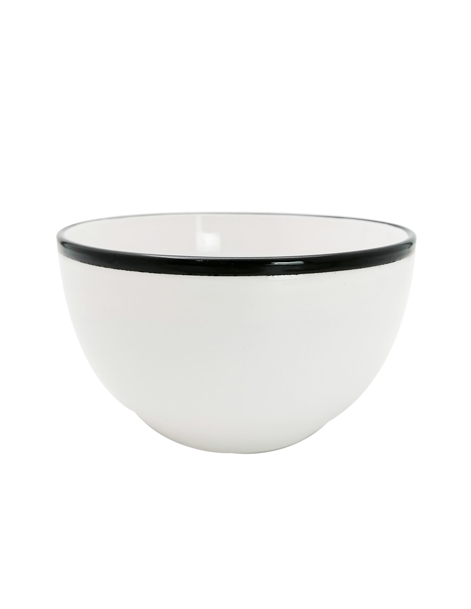 Bowl Preston de stoneware
