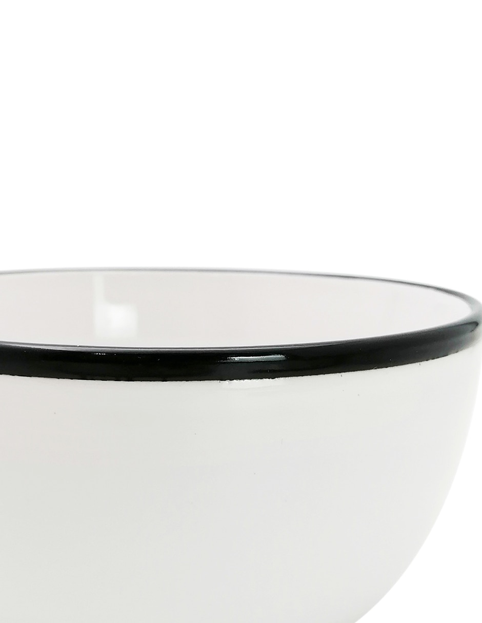 Bowl Preston de stoneware 2