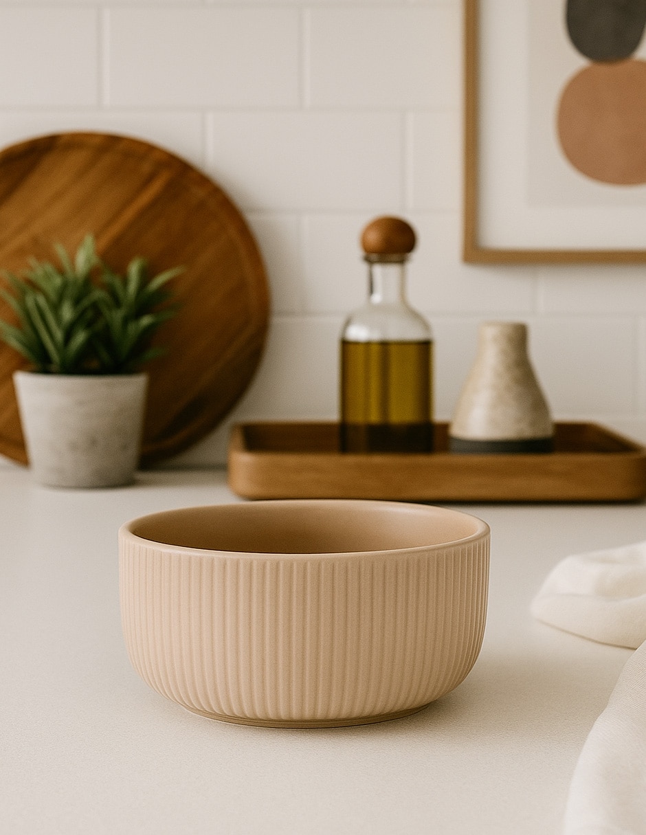 Bowl Bursa