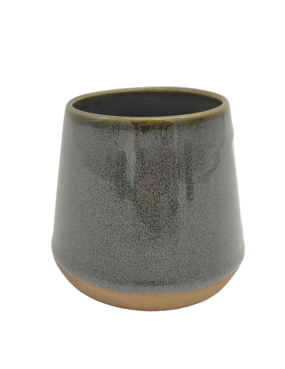 Taza americana Haus letra R
