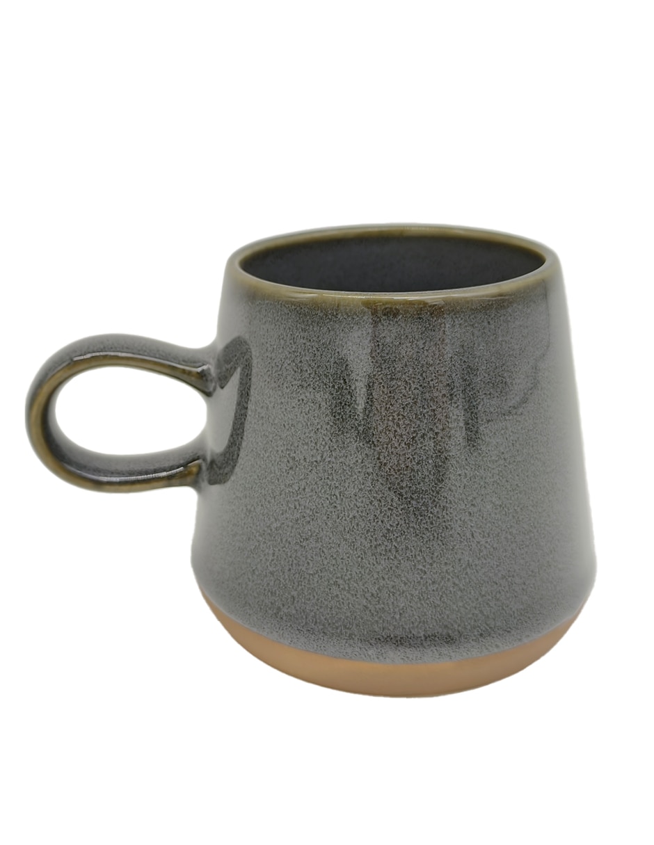 Taza americana Haus letra R