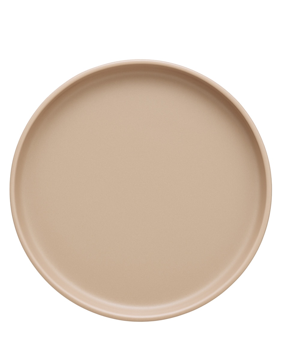 Plato trinche Bursa de stoneware
