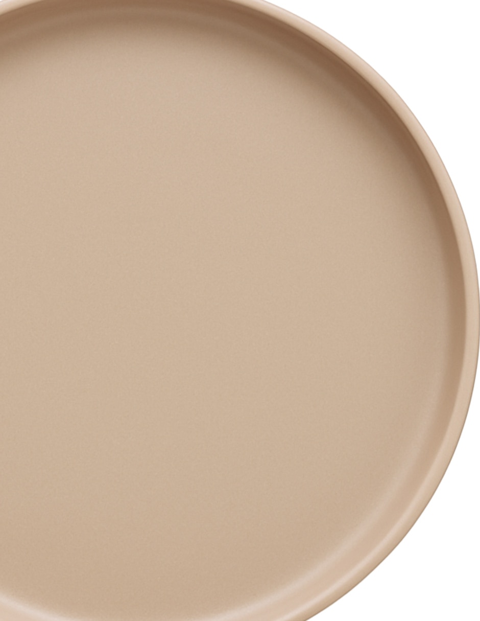 Plato trinche Bursa de stoneware 3
