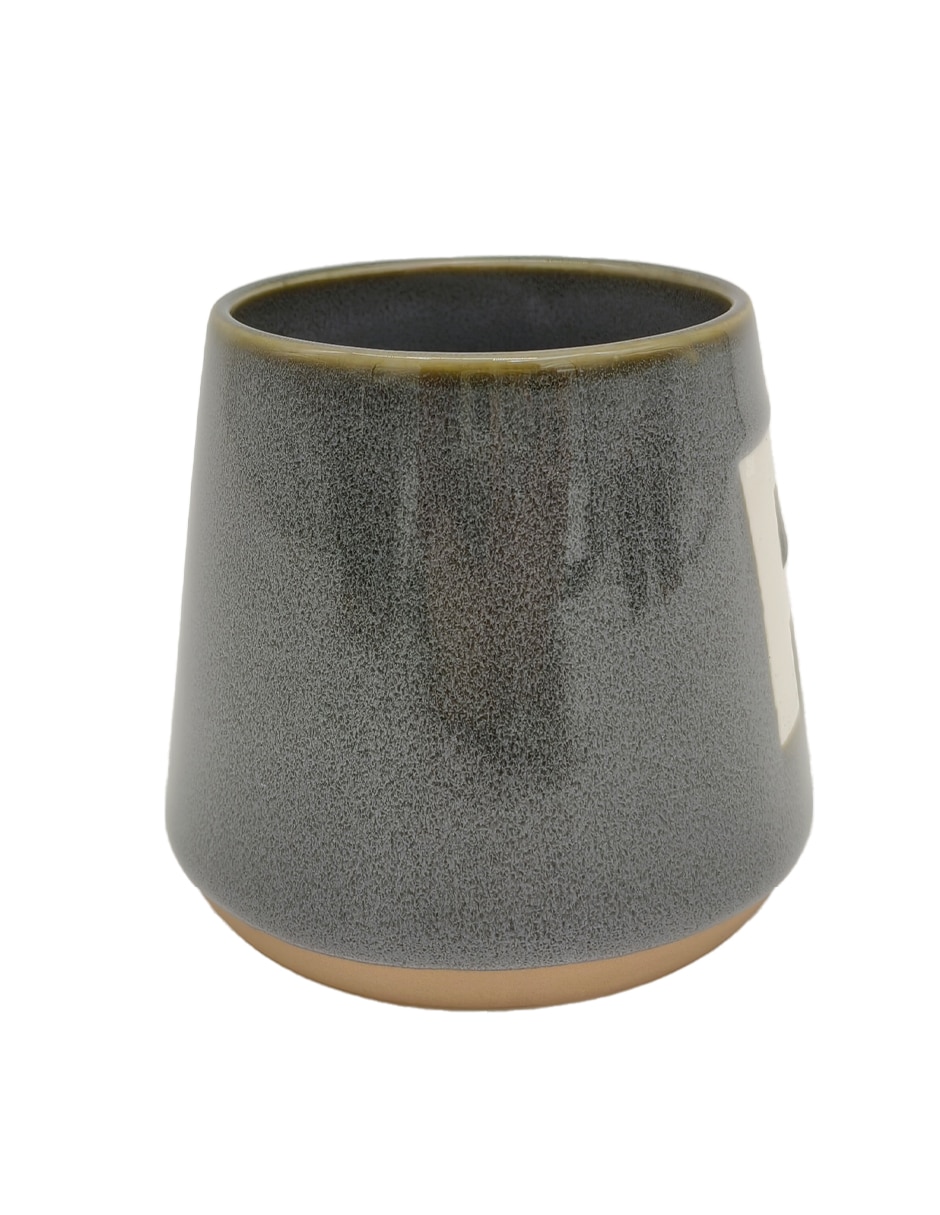 Taza americana Letras 5