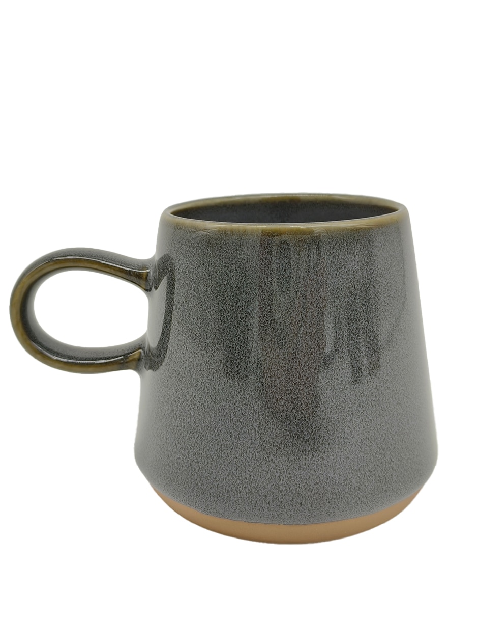 Taza americana Letras