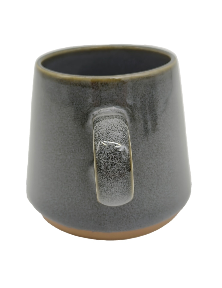 Taza americana Letras