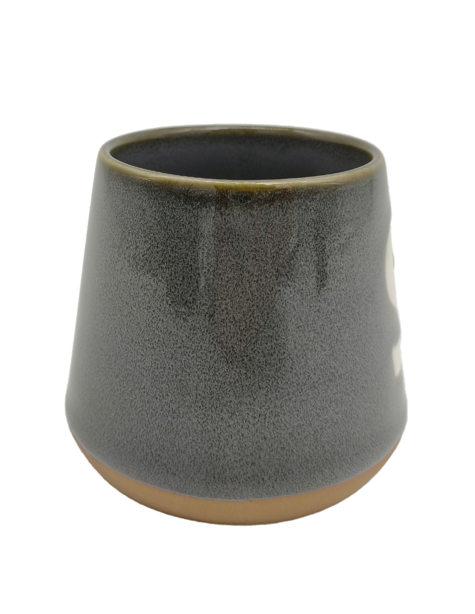 Taza americana Letras 5