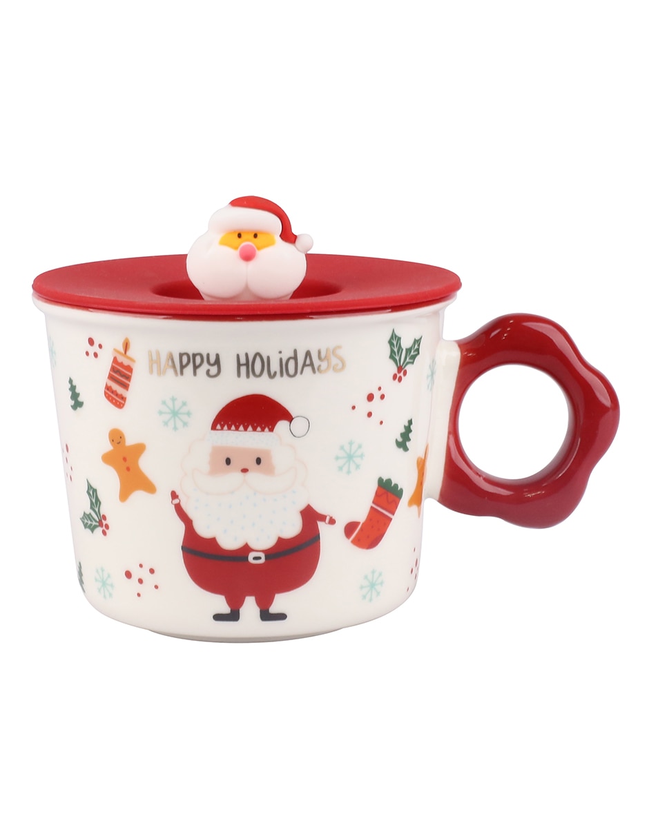 Taza latte North Pole Taza latte North Pole