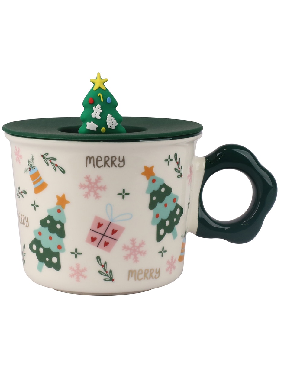 Taza latte North Pole Taza latte North Pole