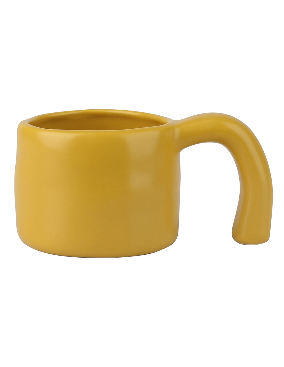 Taza latte Efelante