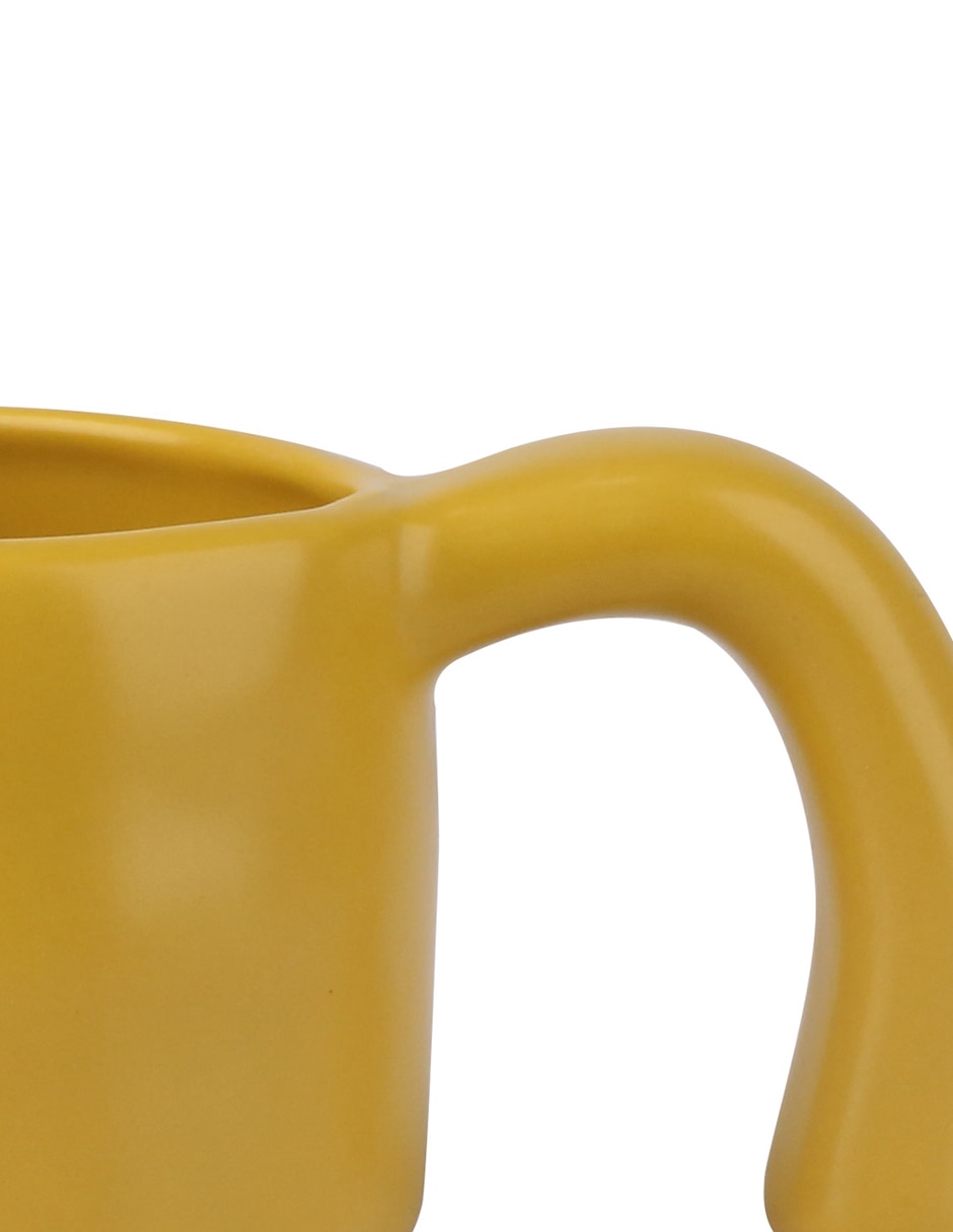 Taza latte Efelante