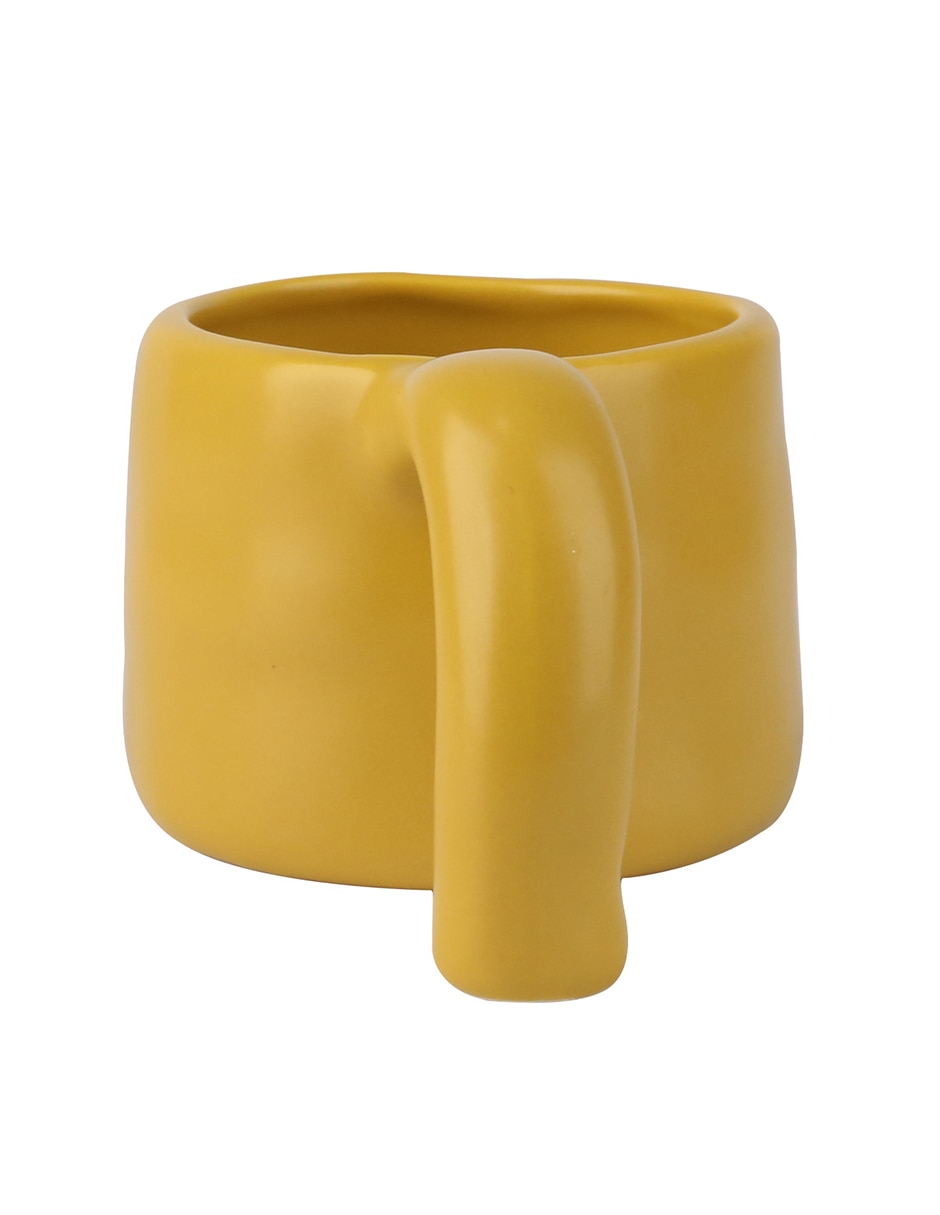 Taza latte Efelante
