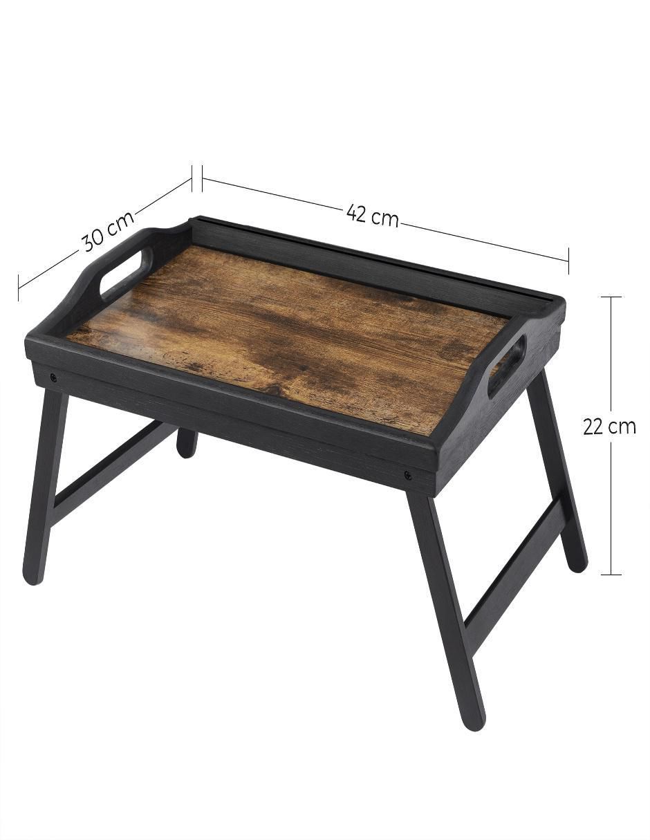 Mesa de manualidades armable coulter 4