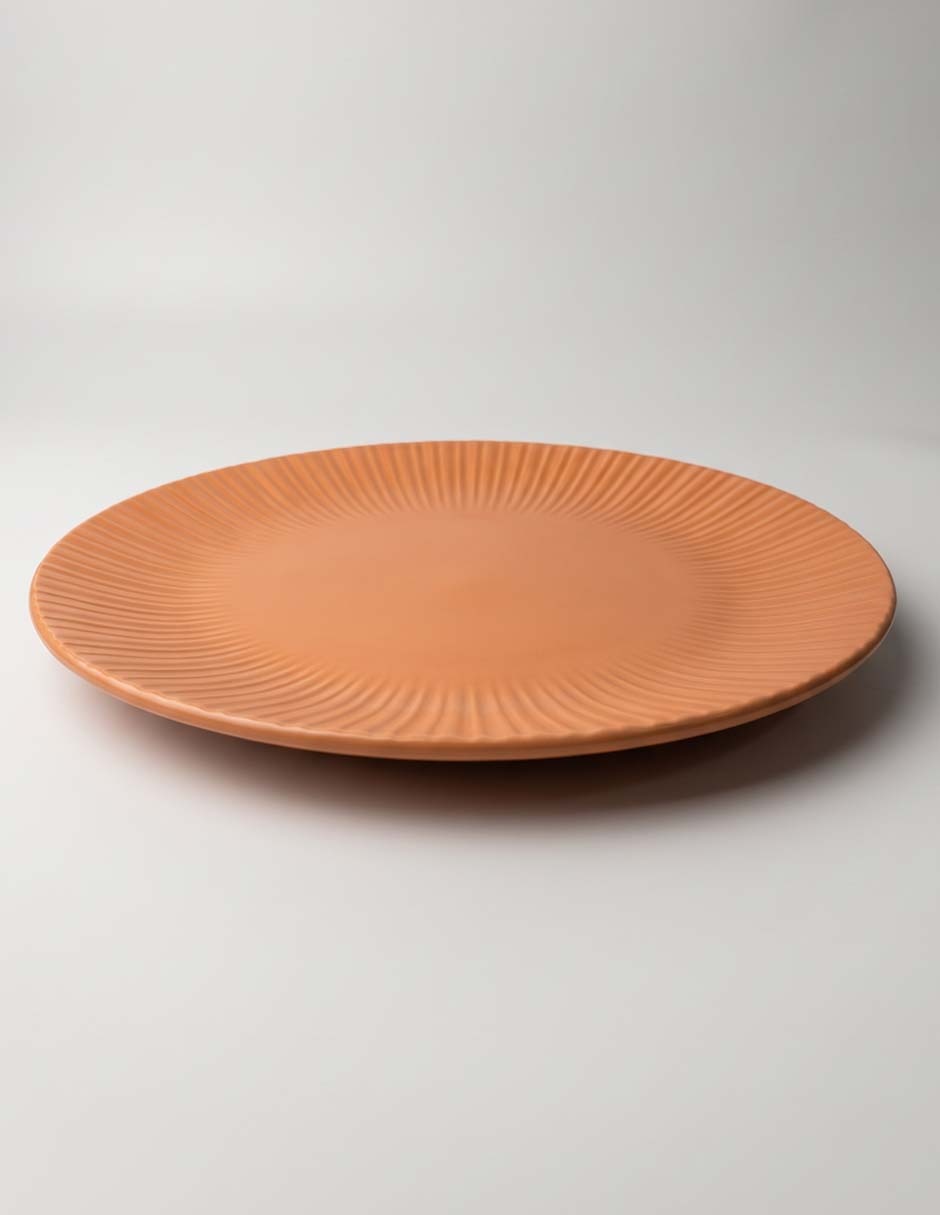 Plato trinche Gady 1