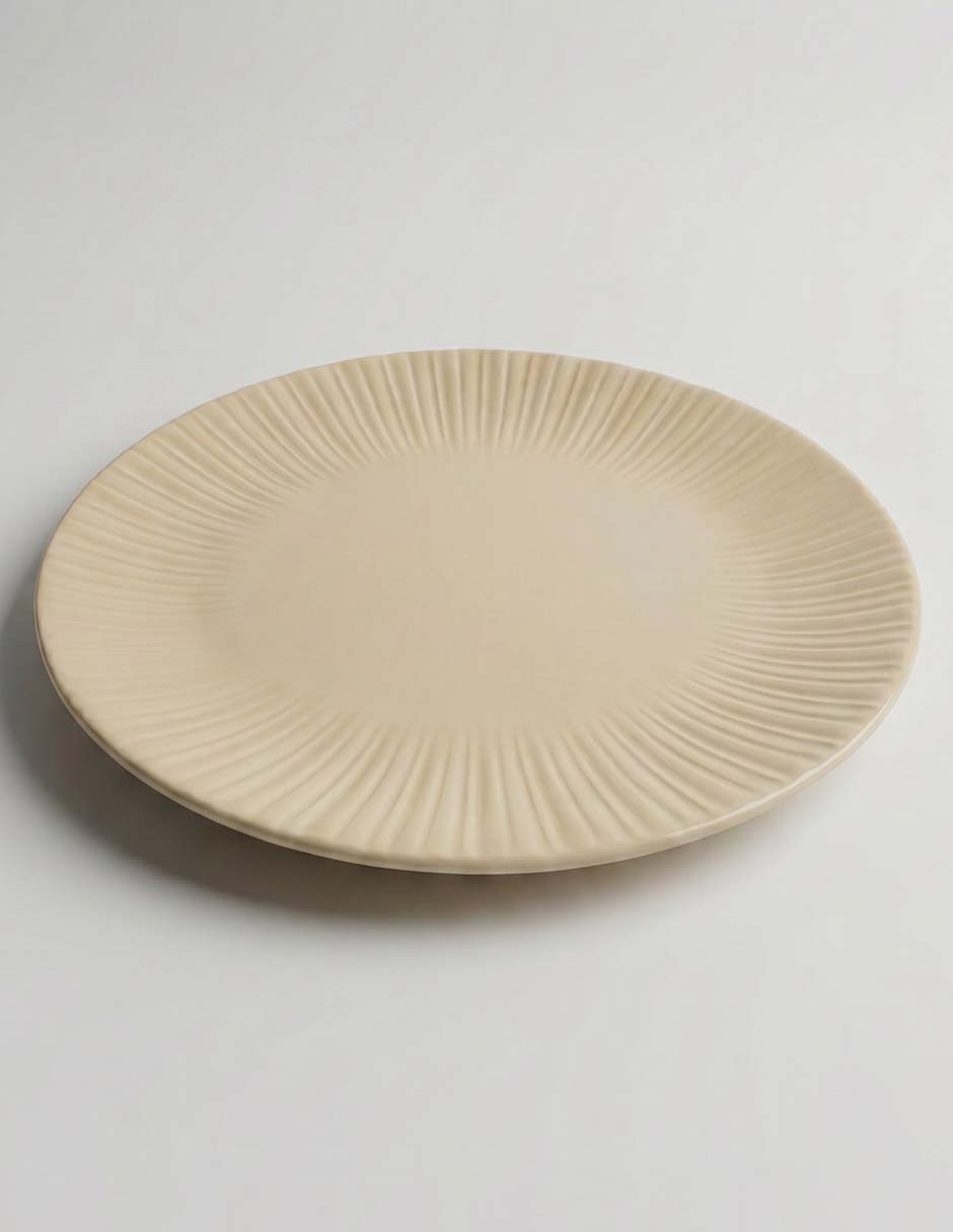 Plato trinche Gady