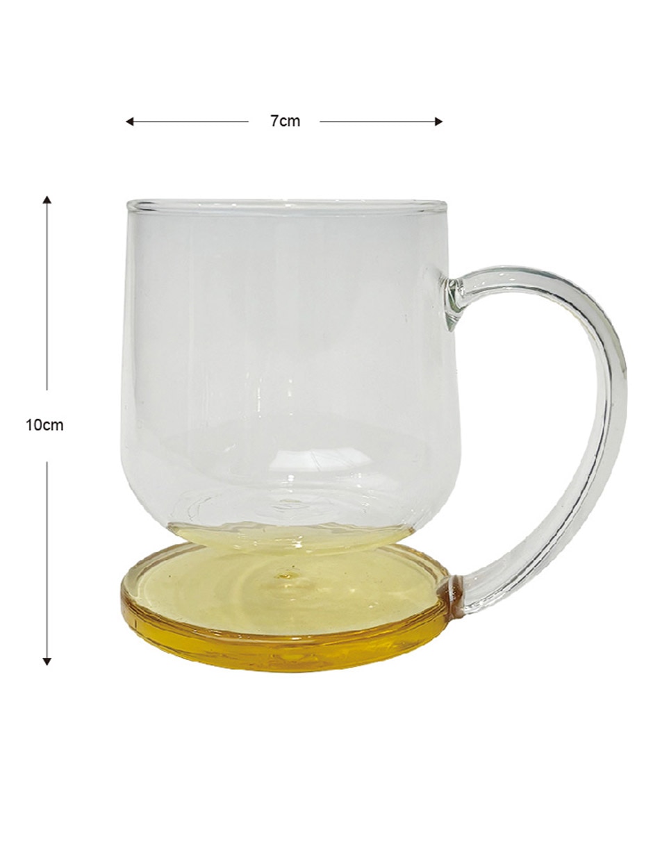 Taza cappuccino 5