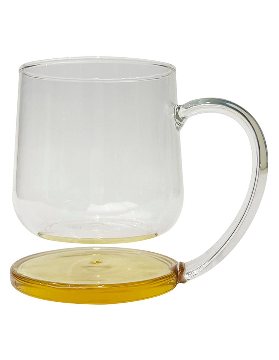 Taza cappuccino 2