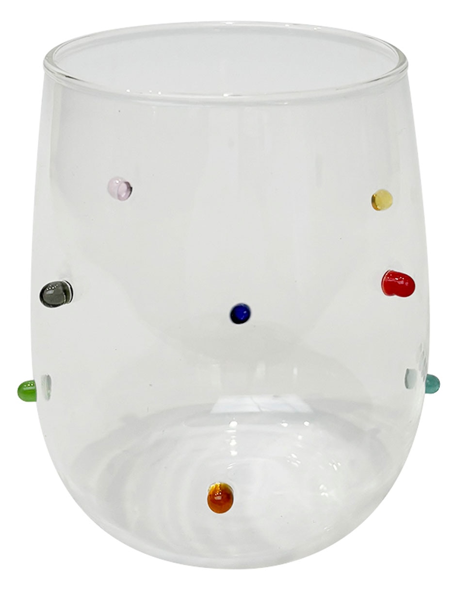 Vaso para agua Haus Pascua