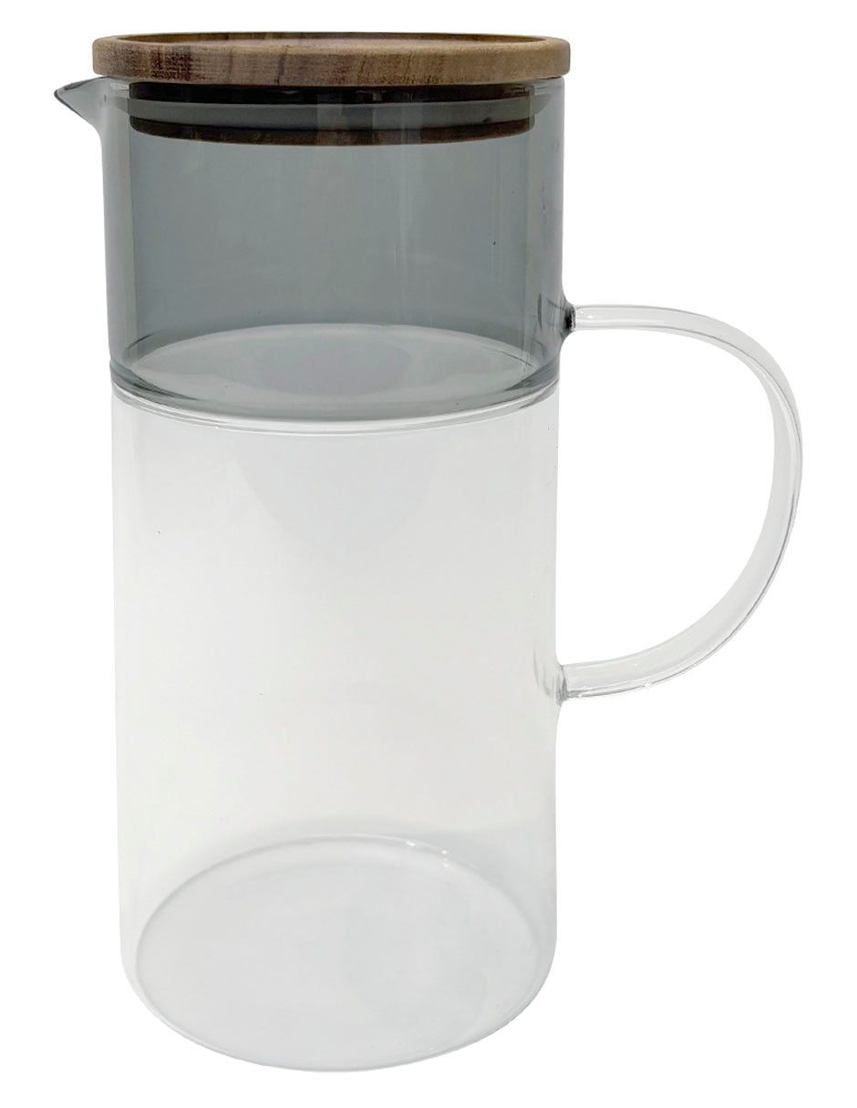 Jarra vidrio 5