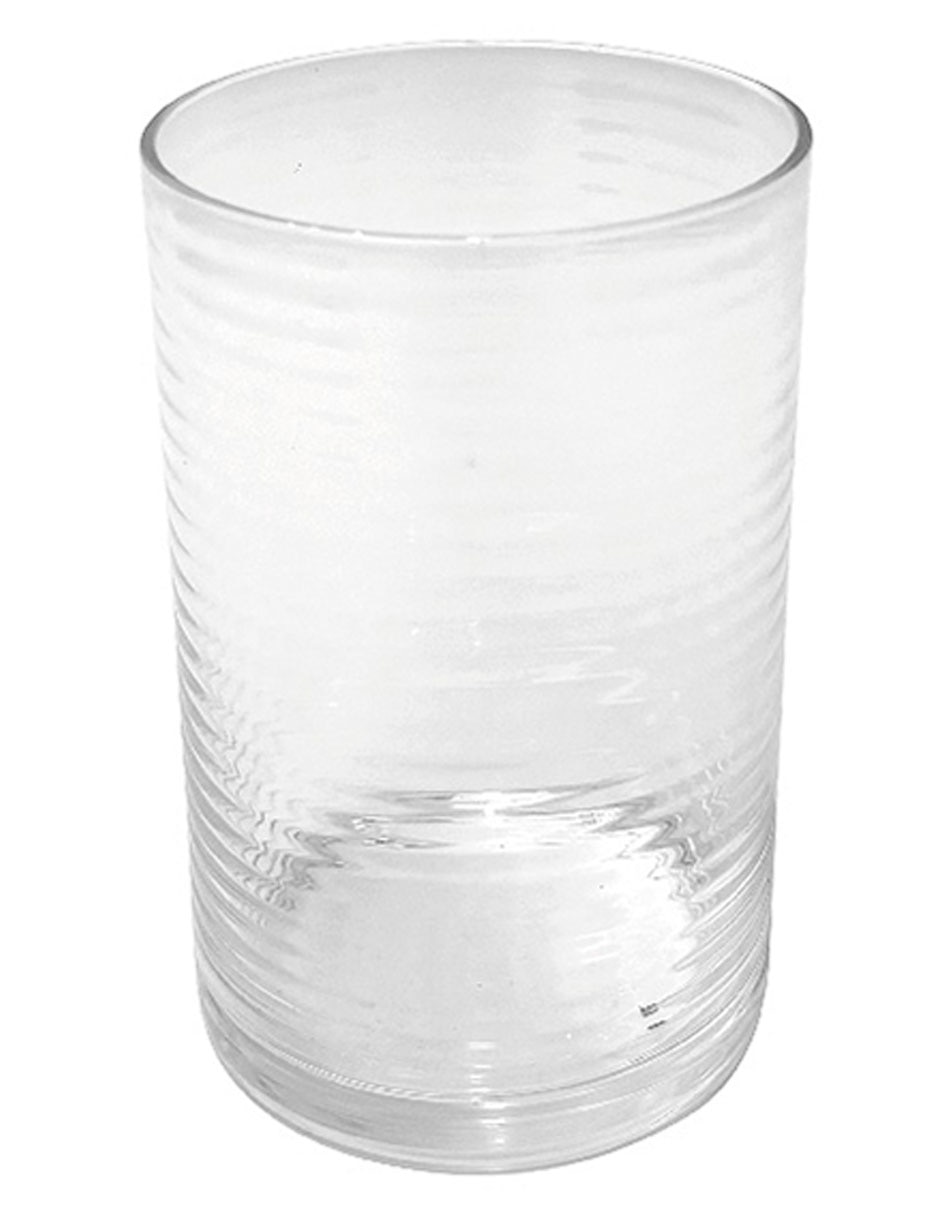 Vaso para Agua de vidrio 3