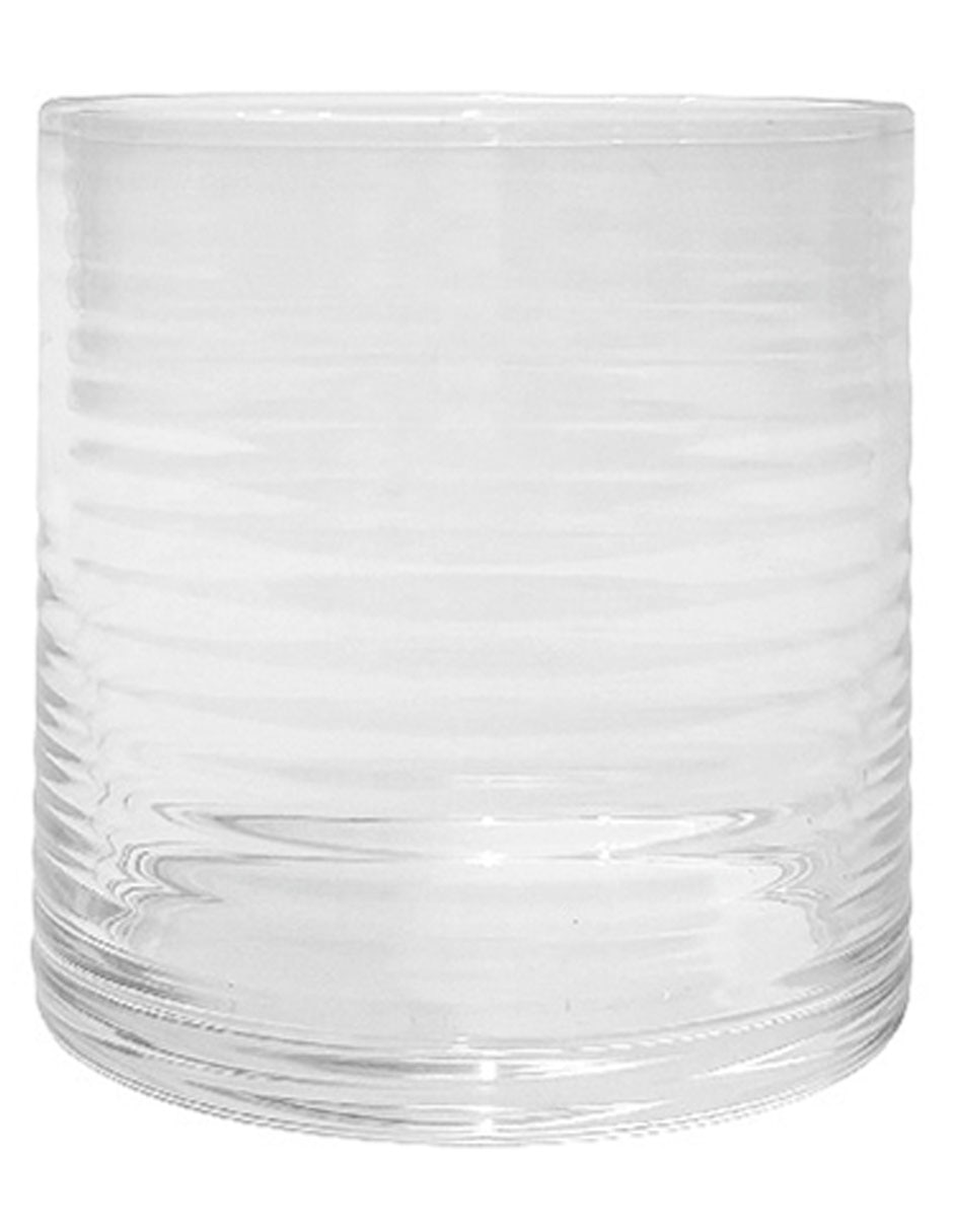 Vaso para Agua de Vidrio 1
