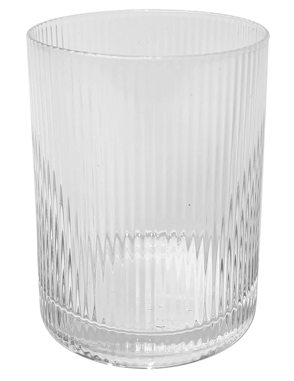 Vaso para agua de vidrio Vaso para agua de vidrio