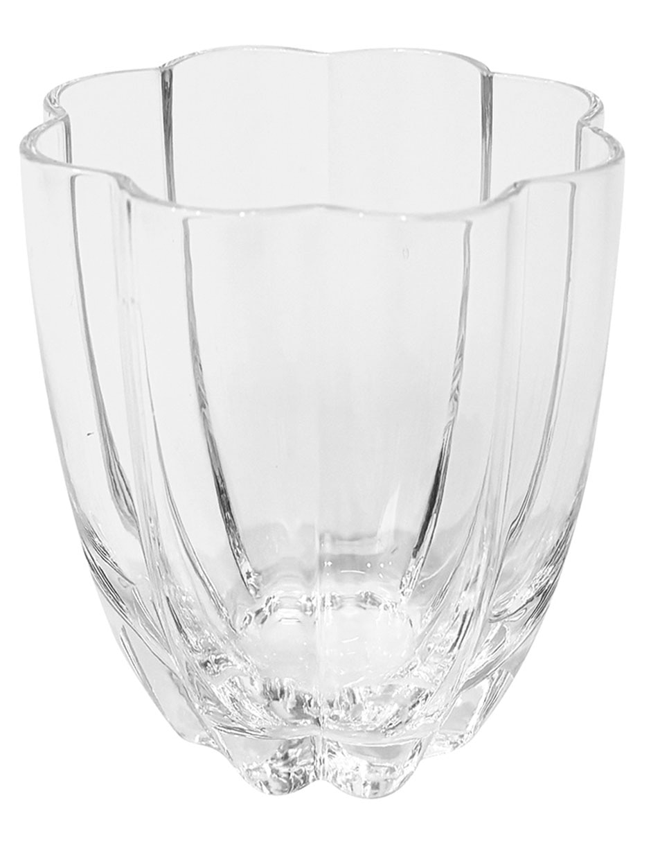 Vaso para agua de vidrio Vaso para agua de vidrio