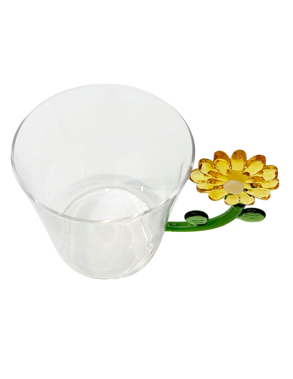 Taza americana Bluebell & Co. Oasis Floral
