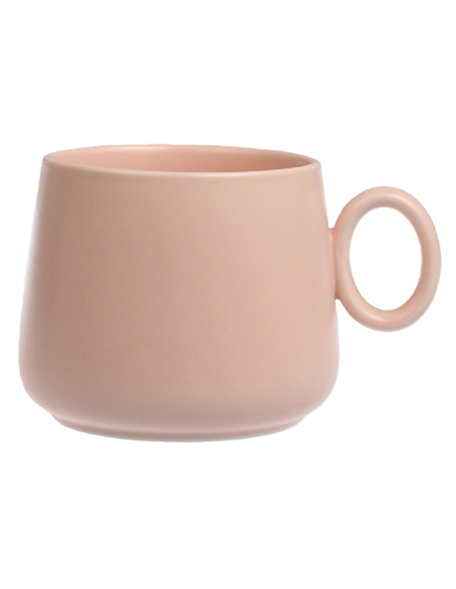 Taza americana