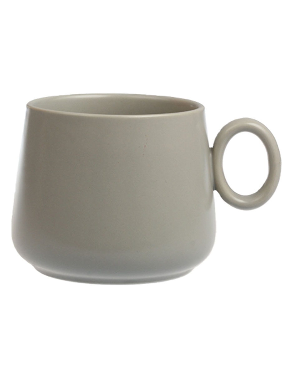 Taza clásica