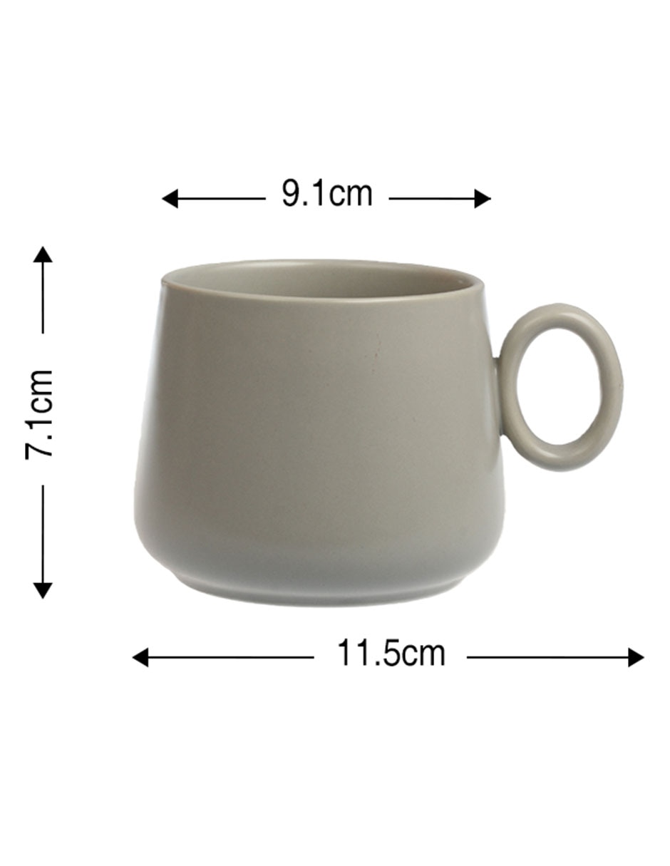 Taza clásica 5