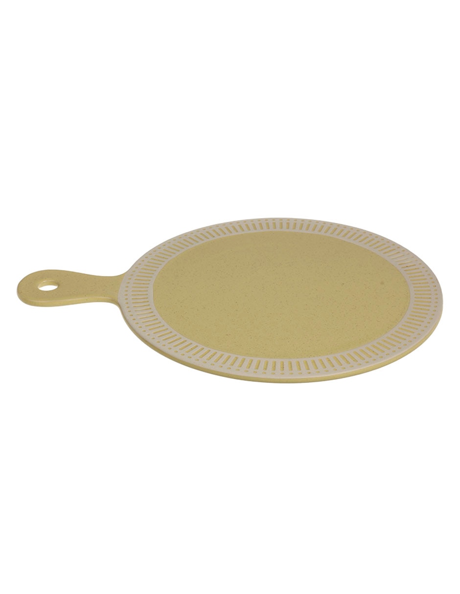 Set tabla para queso Haus de cerámica