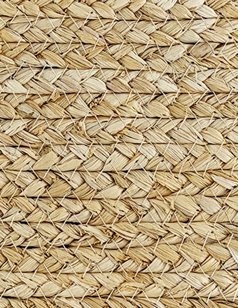 Mantel individual ovalado