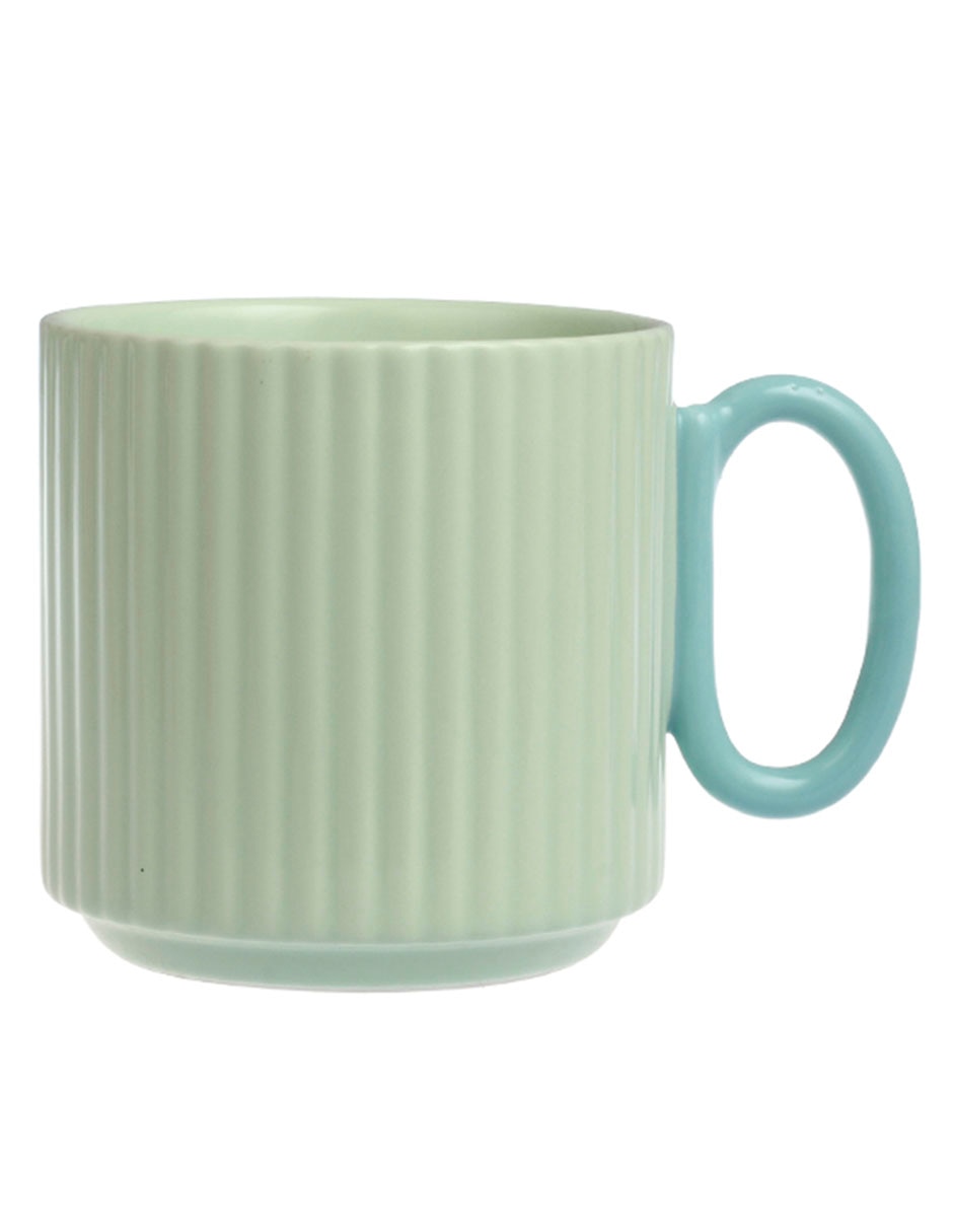 Taza americana
