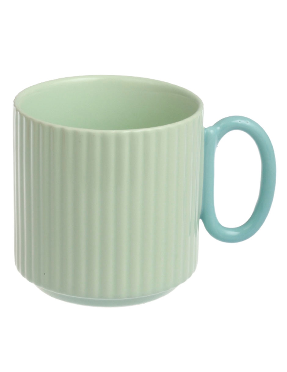 Taza americana