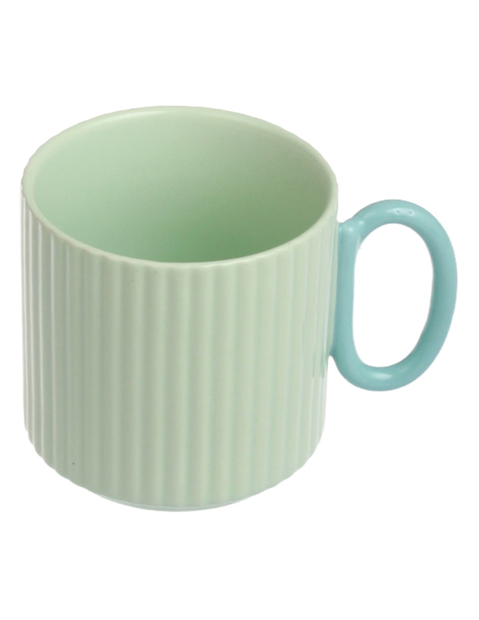 Taza americana