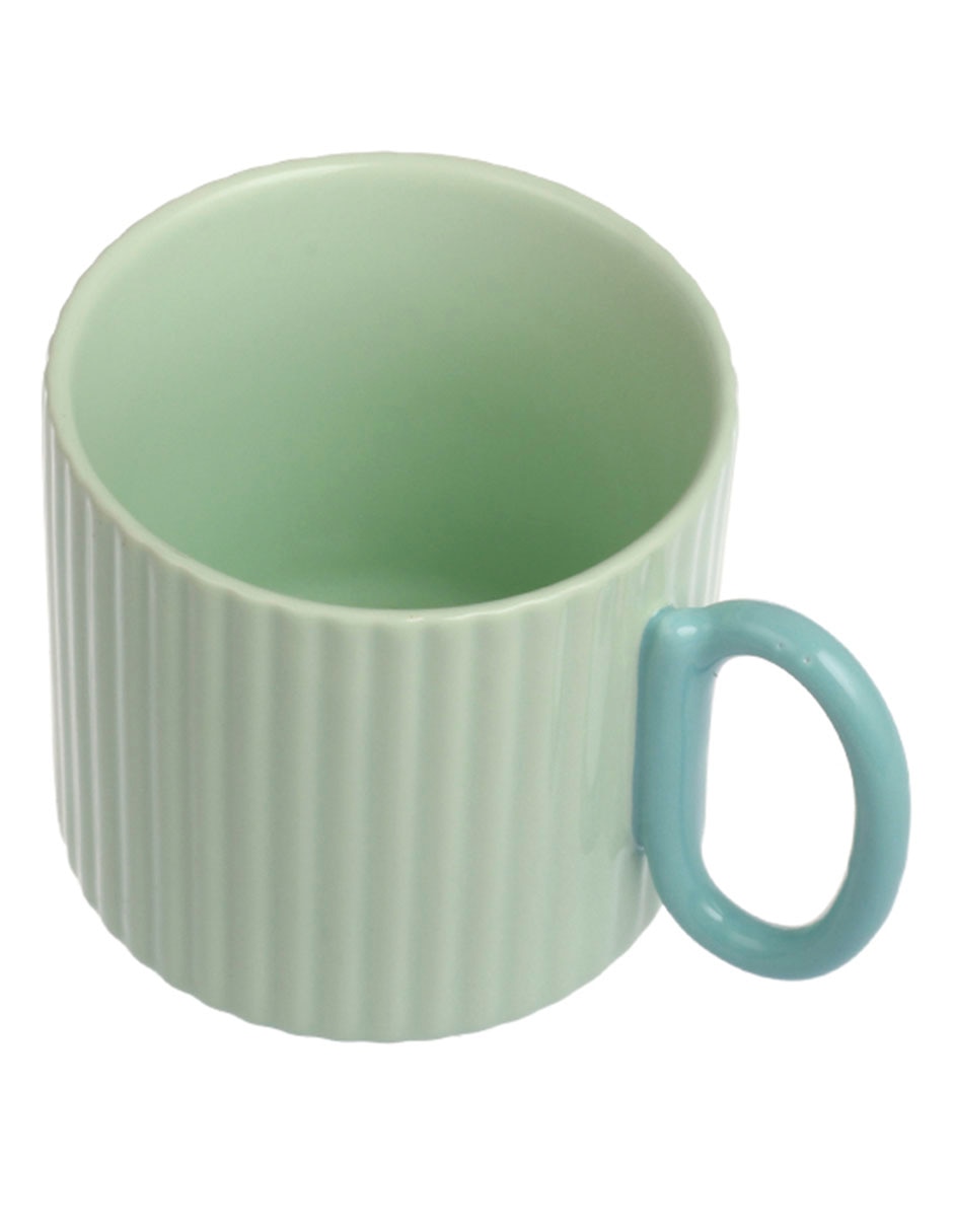 Taza americana