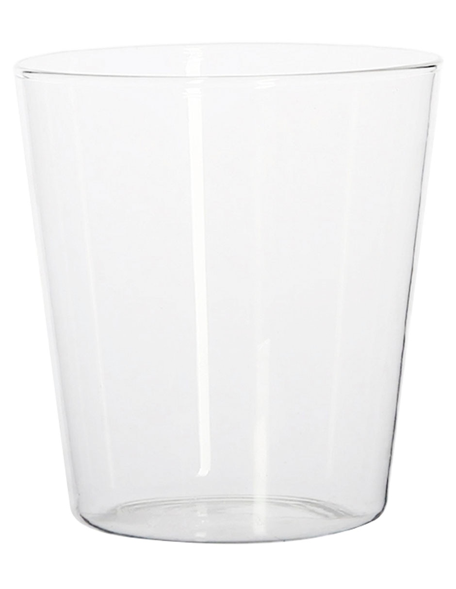 Vaso para agua