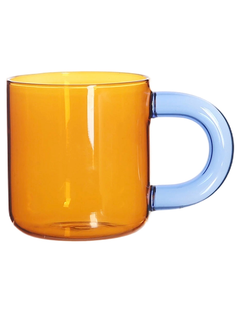 Vaso para jugo de vidrio Vaso para jugo de vidrio