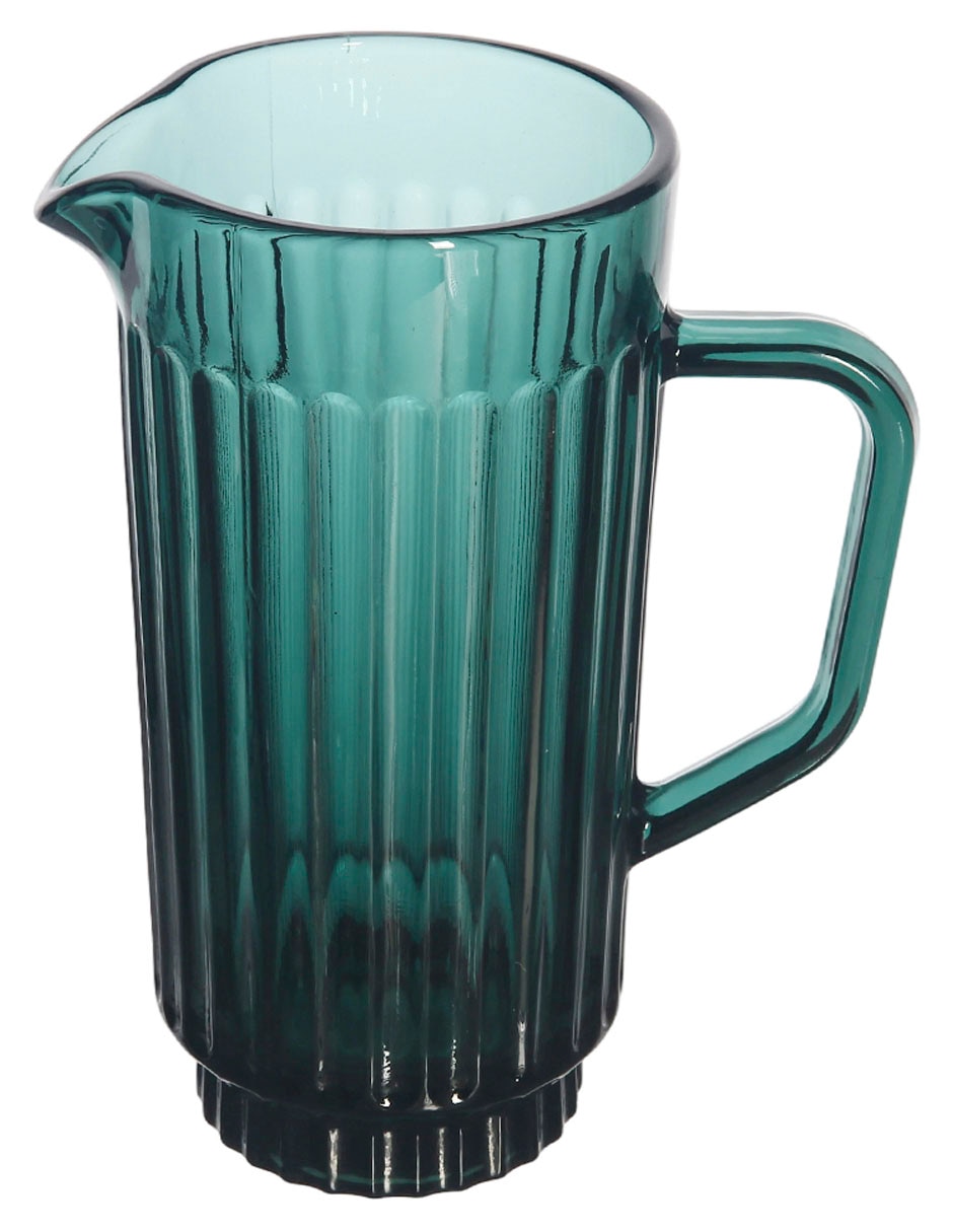 Jarra vidrio