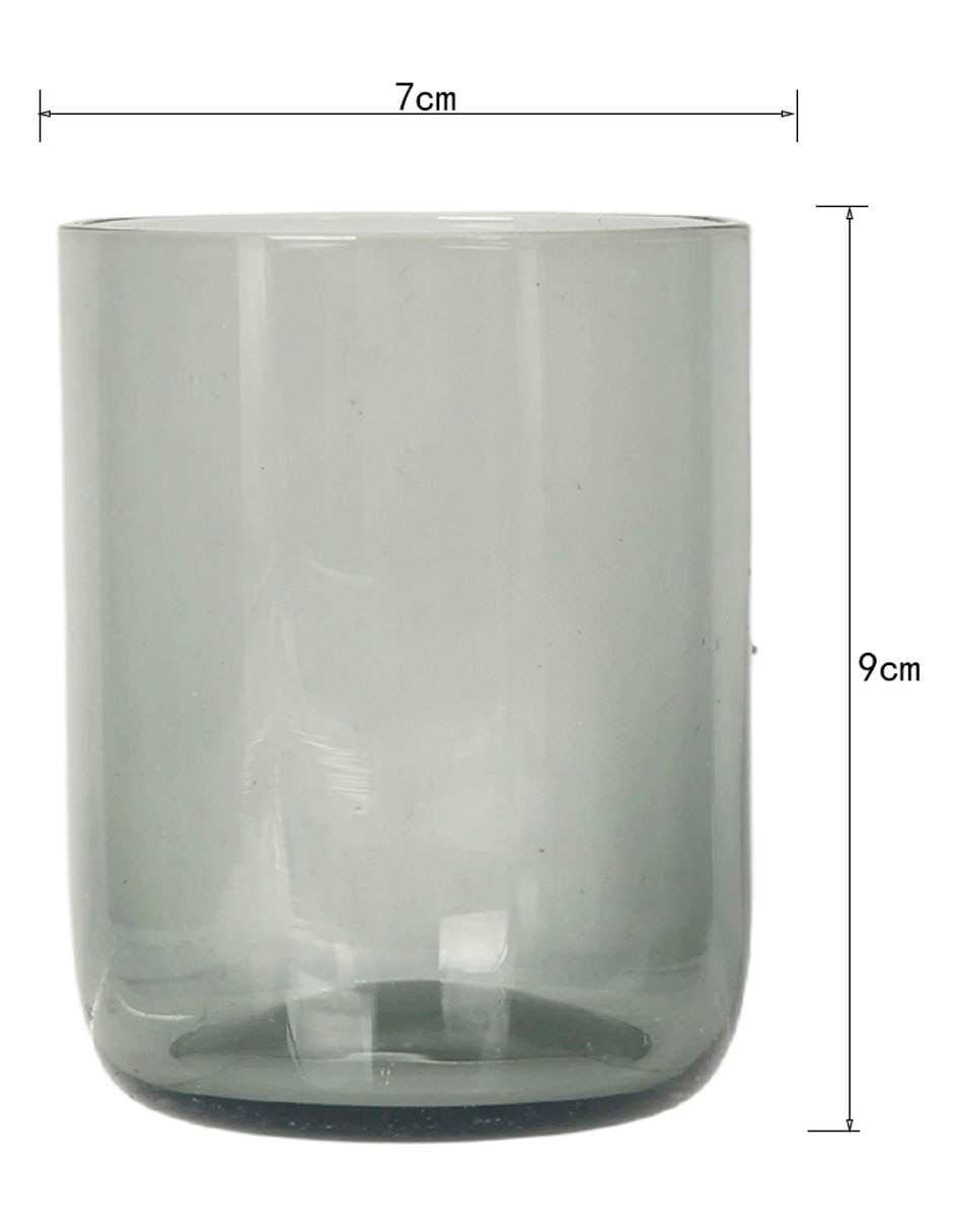 Vaso cocktail Vitrolor 3